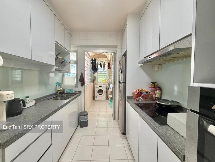 Blk 615B Punggol Spring (Punggol), HDB 4 Rooms #548718091